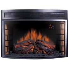 Электроочаг Royal Flame Dioramic 25 LED FX