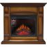 Каминокомплект Royal Flame Manchester с очагом Vision 23 EF LED FX