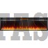 Каминокомплект Royal Flame Lindos с очагом Vision 60 Led Fx