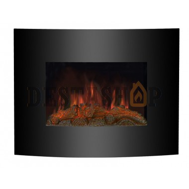 Настенный электрокамин Royal Flame Design 650CG