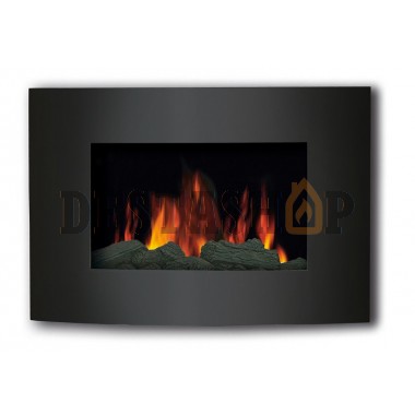 Настенный электрокамин Royal Flame Designe 885CG