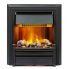 Очаг электрокамина Dimplex Brookline Black Opti-Myst