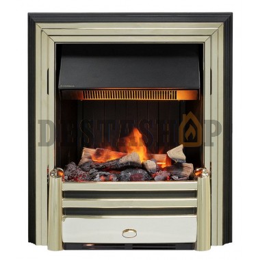 Очаг электрокамина Dimplex Cavendish Opti Myst
