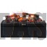 Очаг электрокамина Dimplex Juneau Opti-Myst