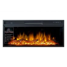 Очаг электрокамина Royal Flame Vision 42 LOG LED (с дровами)