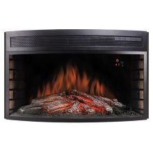 Широкий очаг Royal Flame Dioramic 33W LED FX