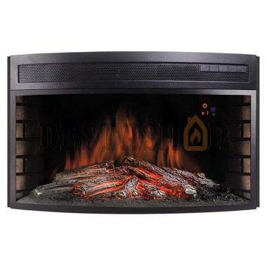 Широкий очаг Royal Flame Dioramic 33W LED FX