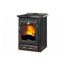 Отопительно-варочная печь La Nordica Cucinotta Nero