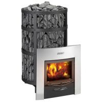 Дровяная печь для бани Harvia Legend 300 Duo Дровяная печь для бани Harvia Legend 300 Duo