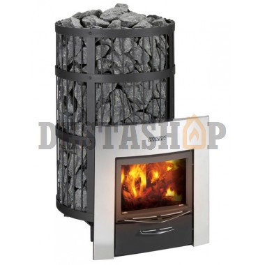 Дровяная печь для бани Harvia Legend 300 Duo