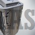 Дровяная печь для бани Варвара Терма Каменка Мини