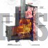 Дровяная печь для бани Везувий Скиф с закрытой каменкой Стандарт (ДТ-3) 2022 Отзывы