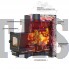 Дровяная печь для бани Везувий Скиф Стандарт 12 (ДТ-3) 2022 Характеристики