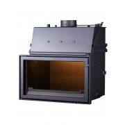 Каминная топка Technical PanAqua 110 30 KW Каминная топка Technical PanAqua 110 30 KW