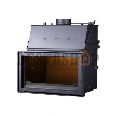 Каминная топка Technical PanAqua 110 30 KW