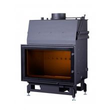 Каминная топка Technical PanAqua 110 EVO