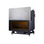 Каминная топка Technical PanAqua 130 EVO LD Каминная топка Technical PanAqua 130 EVO LD
