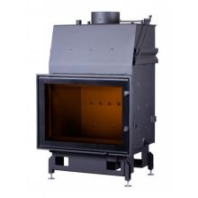 Каминная топка Technical PanAqua 68 EVO