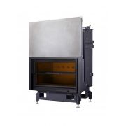 Каминная топка Technical PanAqua 80 EVO LD Каминная топка Technical PanAqua 80 EVO LD