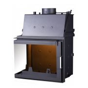 Каминная топка Technical PanAqua 75 CG (R/L) Каминная топка Technical PanAqua 75 CG (R/L)