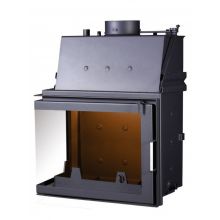 Каминная топка Technical PanAqua 75 CG (R/L)