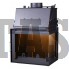 Каминная топка Technical PanAqua 75 CG (R/L)