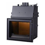 Каминная топка Technical PanAqua 15 kW