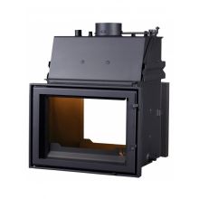 Каминная топка Technical PanAqua 20 kW tunnel