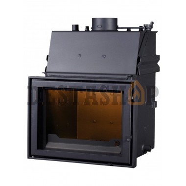 Каминная топка Technical PanAqua 20 kW