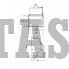 Каминная топка Technical PanAqua 20 kW