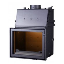 Каминная топка Technical PanAqua 25 kW