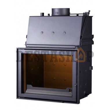Каминная топка Technical PanAqua 25 kW
