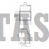 Каминная топка Technical PanAqua 25 kW