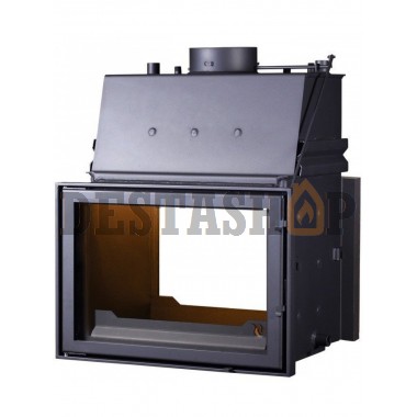 Каминная топка Technical PanAqua 30 kW tunnel