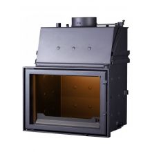 Каминная топка Technical PanAqua 30 kW
