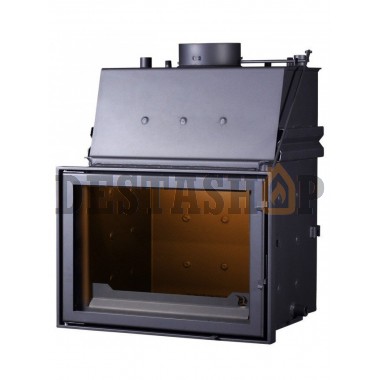 Каминная топка Technical PanAqua 30 kW