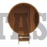 Купель для бани и сауны Bentwood круглая из лиственницы (D=1,17 H=1,10)