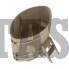 Купель для бани и сауны Bentwood овальная из кедра (1,02Х1,68 H=1,10)