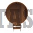 Купель для бани и сауны Bentwood круглая из дуба (D=1,17 H=1,0)