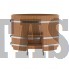 Купель для бани и сауны Bentwood овальная из дуба (0,80Х1,42 H=1,0)