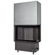 Каминная топка Chazelles Cloud 70 R VAD