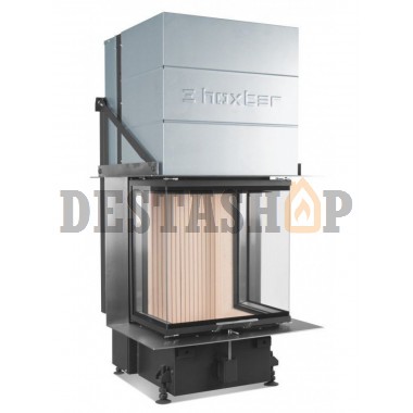 Каминная топка Hoxter UKA 37/55/37/57h