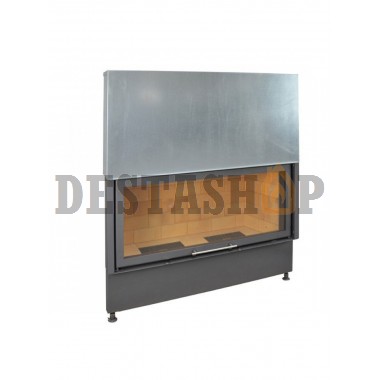 Каминная топка Kobok Horizont 1270 VD