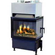 Каминная топка Chazelles Cloud 70 L VAD Каминная топка Chazelles Cloud 70 L VAD