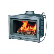 Каминная топка Chazelles D80V