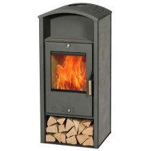 Печь-камин Fireplace Cremona