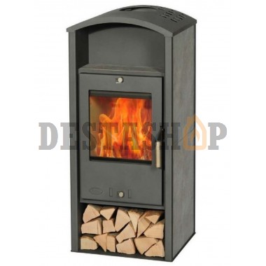 Печь-камин Fireplace Cremona