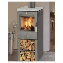 Печь-камин Fireplace Kasimir