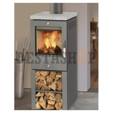 Печь-камин Fireplace Kasimir