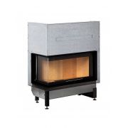 Каминная топка Rocal G-45 LI Каминная топка Rocal G-45 LI